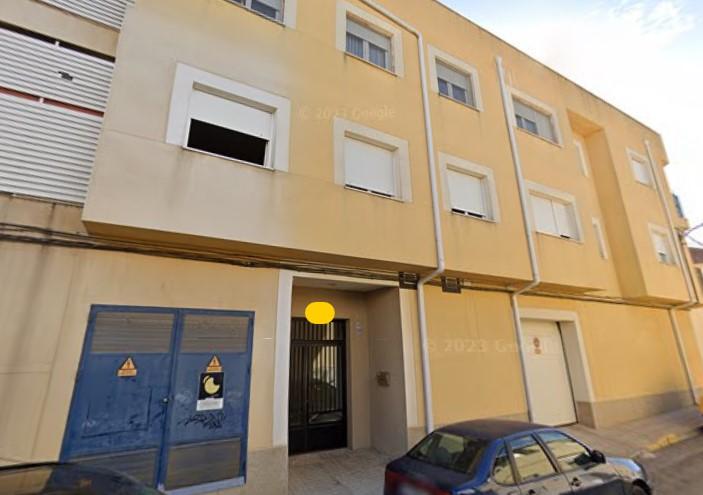 Venta de piso en Socuéllamos