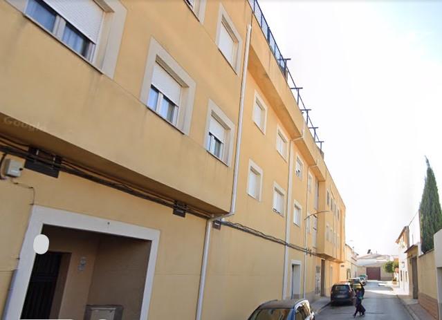 Venta de piso en Socuéllamos