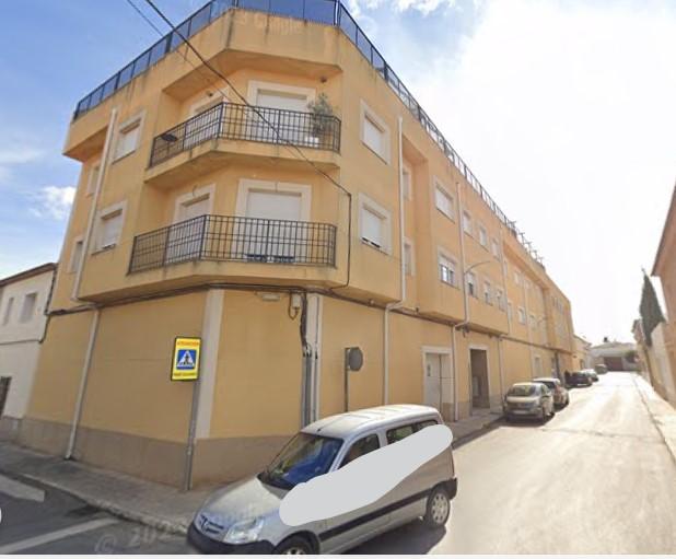 Venta de piso en Socuéllamos