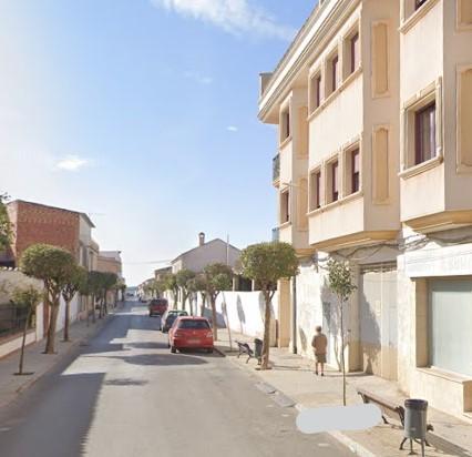 For sale of flat in Socuéllamos