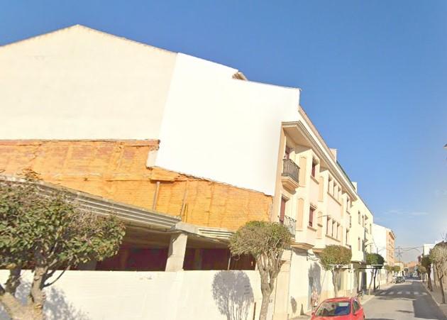 For sale of flat in Socuéllamos
