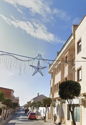 For sale of flat in Socuéllamos