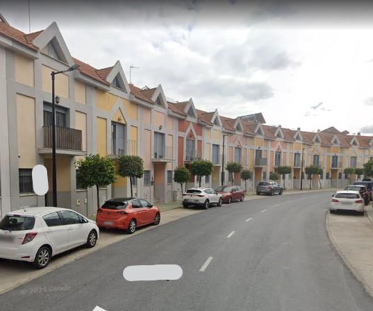 Venta de casa en Aljaraque