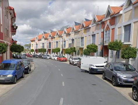 Venta de casa en Aljaraque
