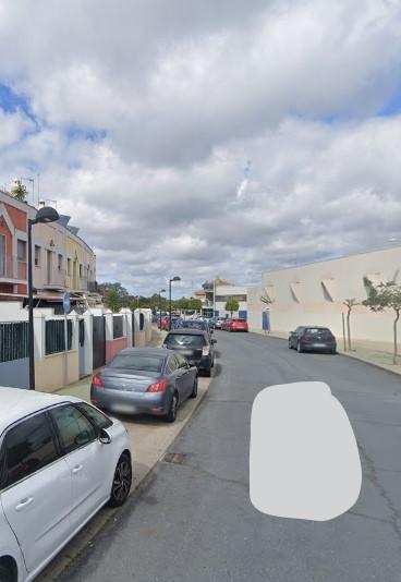 Venta de casa en Aljaraque