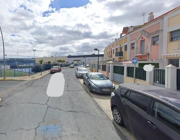 Venta de casa en Aljaraque