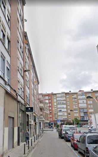 Venta de piso en Torrelavega