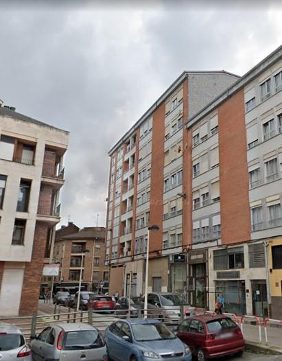 Venta de piso en Torrelavega