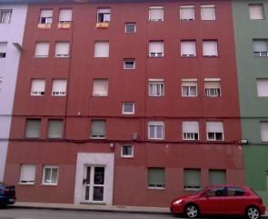 Venta de piso en Torrelavega