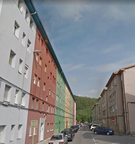Venta de piso en Torrelavega
