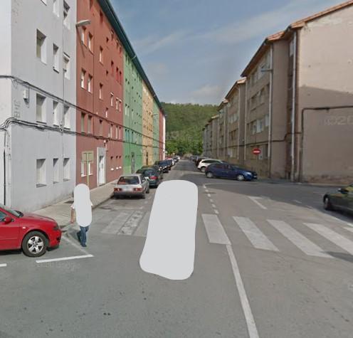 Venta de piso en Torrelavega