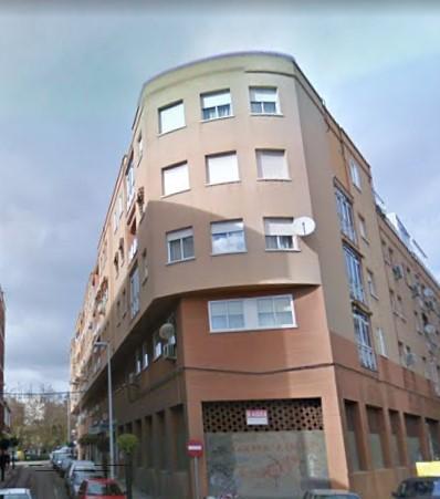 Venta de piso en Puertollano