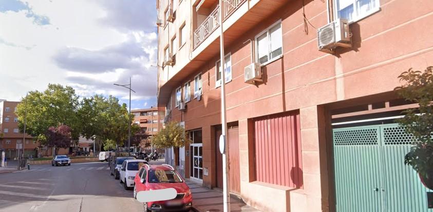 Venta de piso en Puertollano