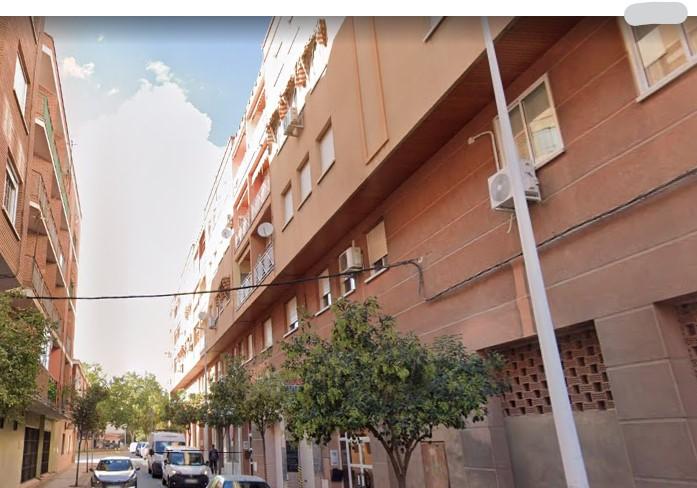 Venta de piso en Puertollano