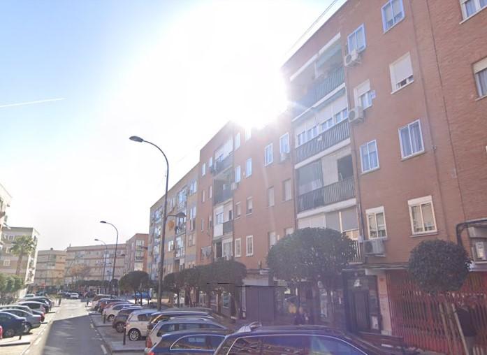 Venta de piso en Getafe