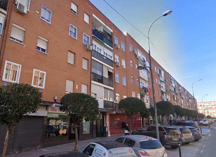 Venta de piso en Getafe