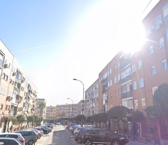 Venta de piso en Getafe