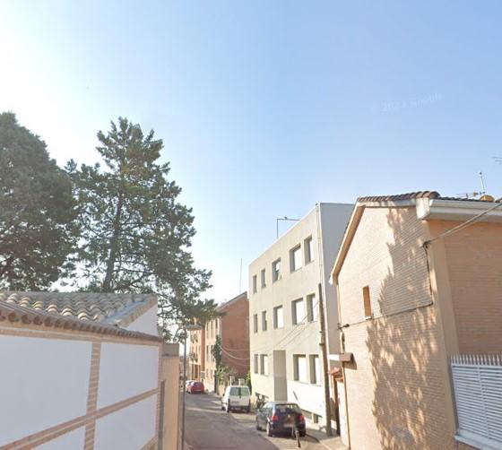 Venta de piso en Las Ventas de Retamosa