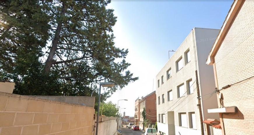 Venta de piso en Las Ventas de Retamosa