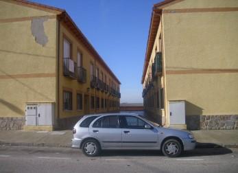 For sale of flat in Novés