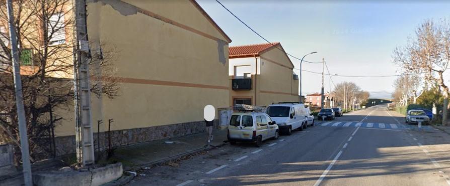 For sale of flat in Novés