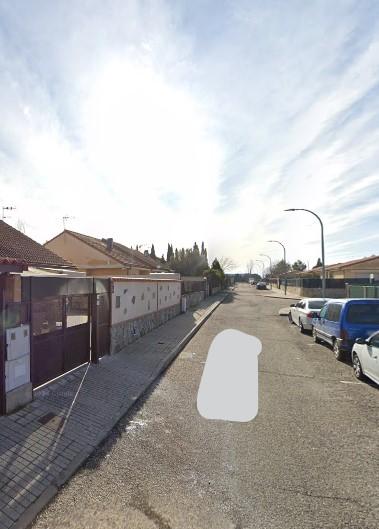 For sale of house in Novés