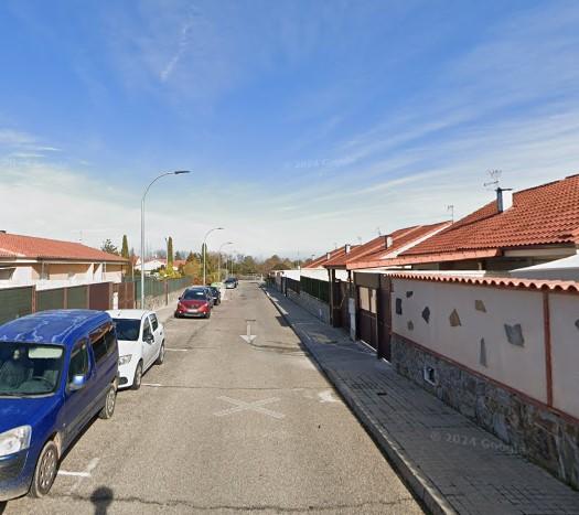 For sale of house in Novés