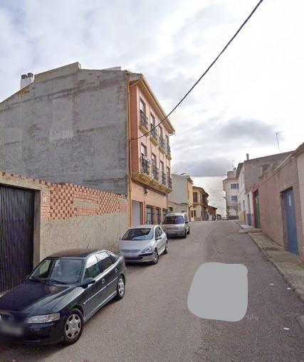 For sale of flat in Villarrobledo