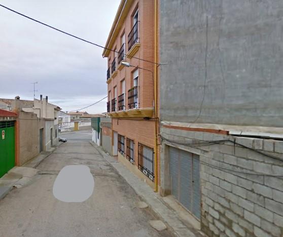 For sale of flat in Villarrobledo