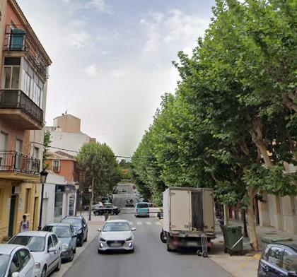 Venta de piso en Almansa