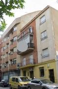 Venta de piso en Almansa