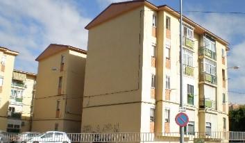 For sale of flat in Cuenca