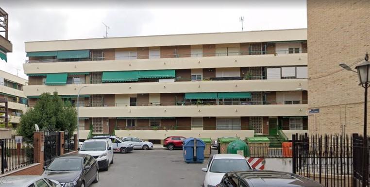 Venta de piso en Ocaña
