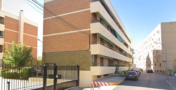 Venta de piso en Ocaña