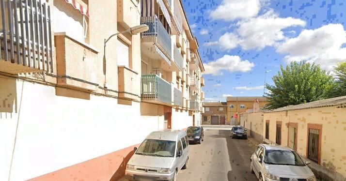 Venta de piso en Corral de Almaguer