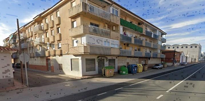 Venta de piso en Corral de Almaguer