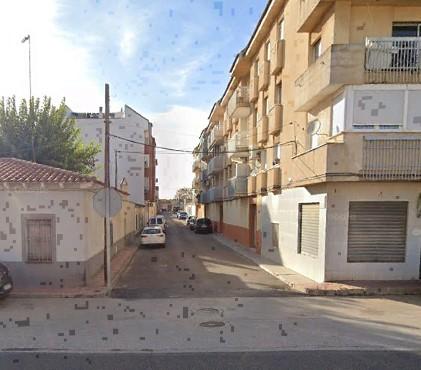 Venta de piso en Corral de Almaguer