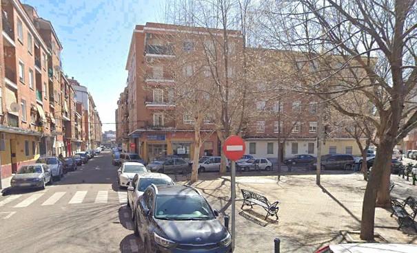 Venta de piso en Talavera de la Reina