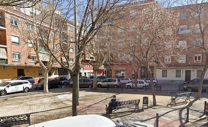 Venta de piso en Talavera de la Reina