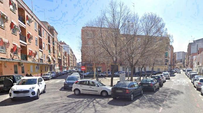 Venta de piso en Talavera de la Reina