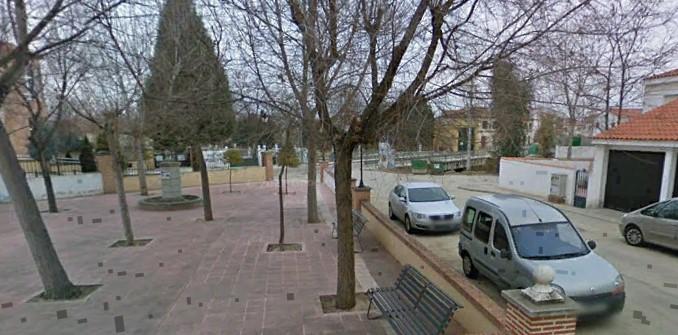 Venta de casa en Camarenilla
