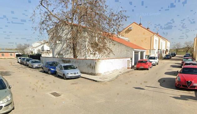 Venta de casa en Camarenilla