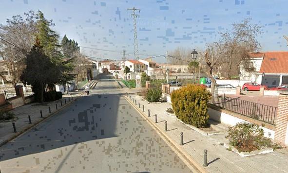 Venta de casa en Camarenilla