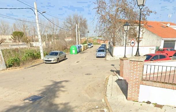 Venta de casa en Camarenilla