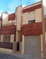 Venta de casa en La Mojonera