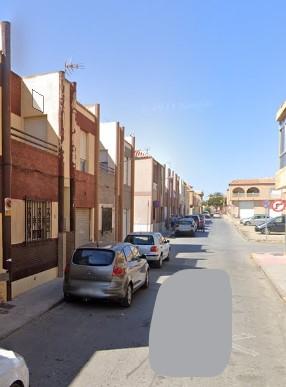 Venta de casa en La Mojonera