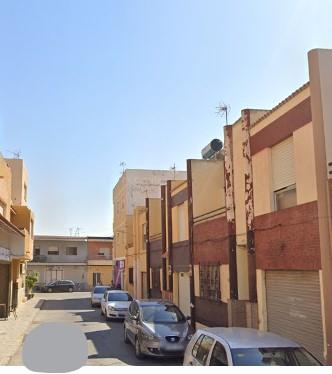 Venta de casa en La Mojonera