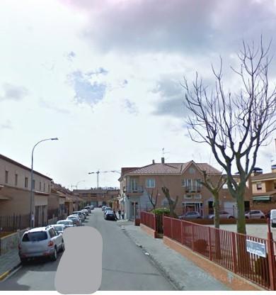 For sale of house in Torrijos