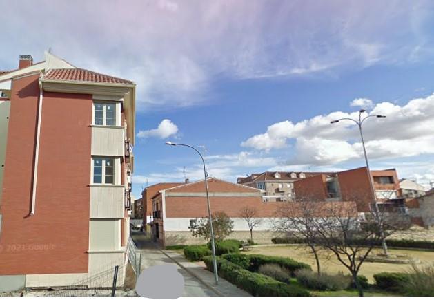 Venta de piso en Torrijos