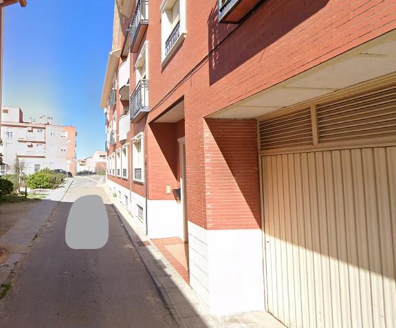 Venta de piso en Torrijos